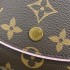Louis Vuitton Monogram Canvas Ariane Wallet M62036