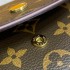 Louis Vuitton Monogram Canvas Ariane Wallet M62036