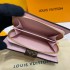 Louis Vuitton Monogram Canvas Juliette Wallet M69433
