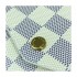 Louis Vuitton Damier Azur Sarah Wallet	N63208