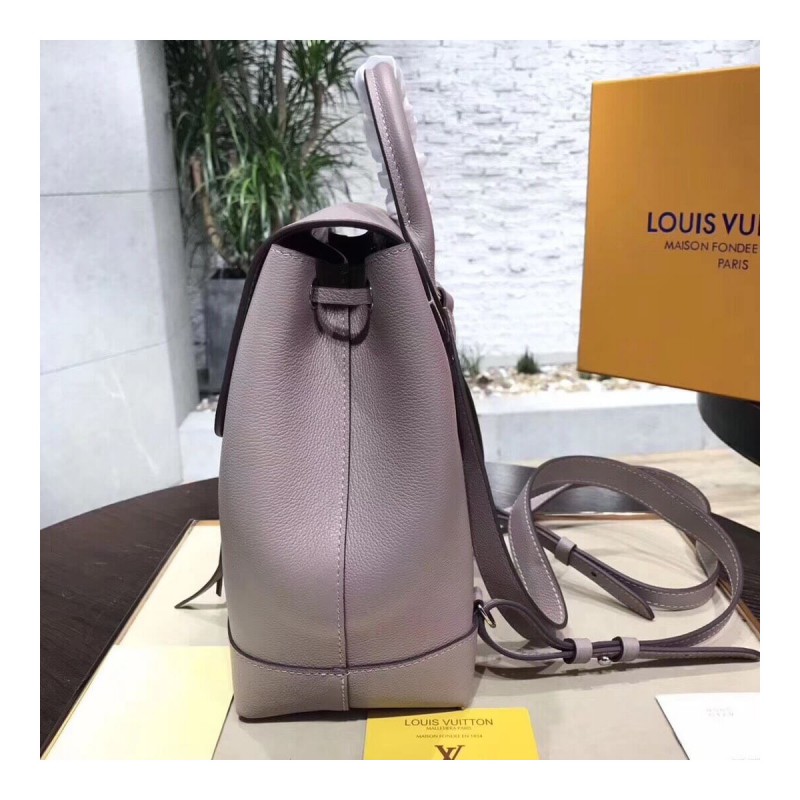Louis Vuitton Lockme Backpack M41815 M52734 M43879
