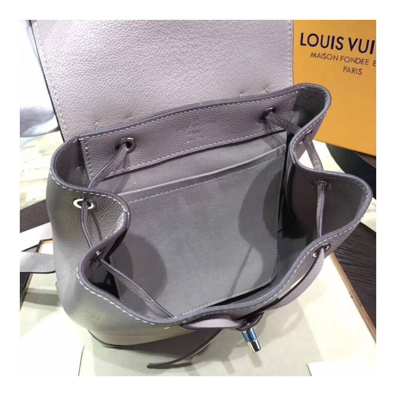 Louis Vuitton Lockme Backpack M41815 M52734 M43879