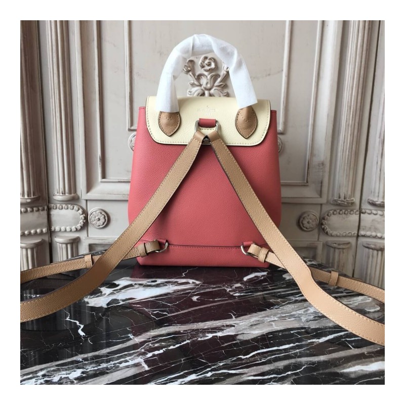 Louis Vuitton Lockme Backpack M41815 M52734 M43879