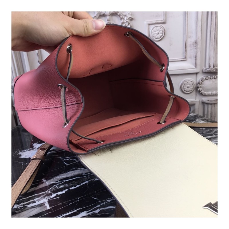 Louis Vuitton Lockme Backpack M41815 M52734 M43879
