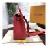 Louis Vuitton Lockme Backpack M41815 M52734 M43879