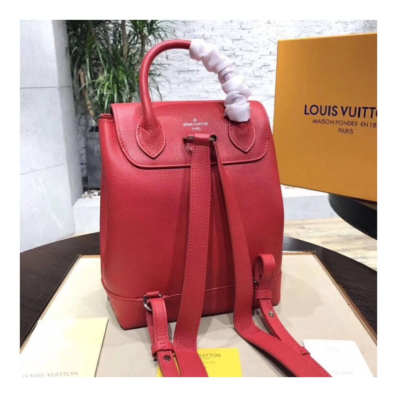 Louis Vuitton Lockme Backpack M41815 M52734 M43879
