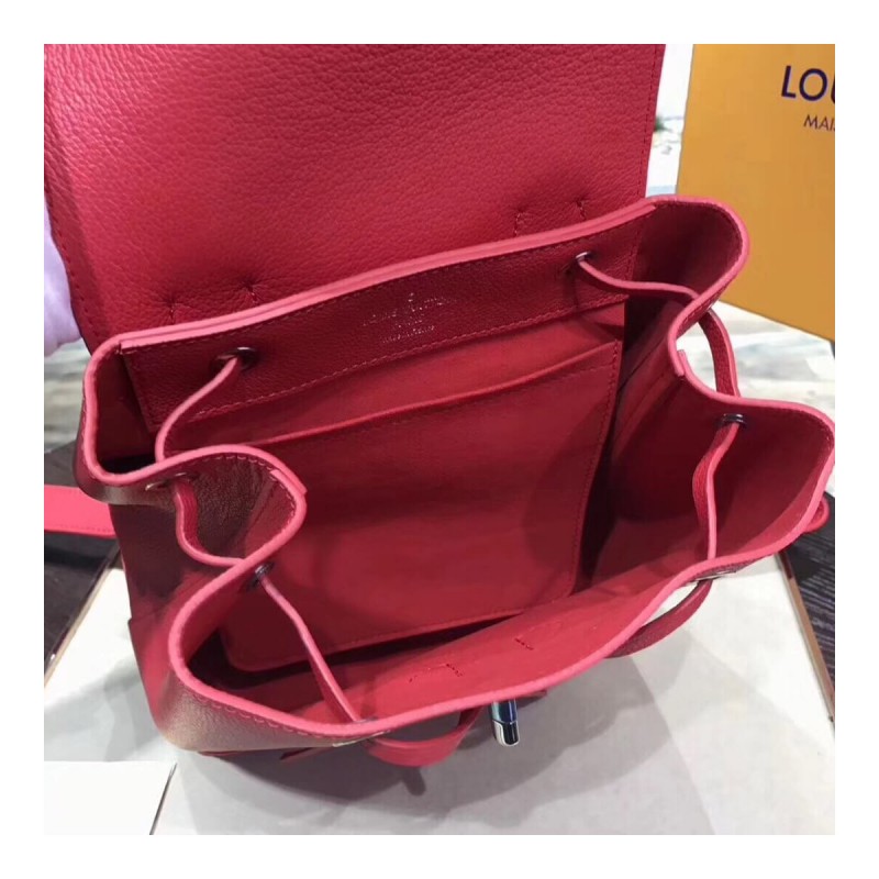 Louis Vuitton Lockme Backpack M41815 M52734 M43879