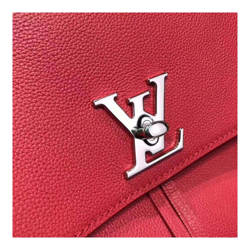 Louis Vuitton Lockme Backpack M41815 M52734 M43879