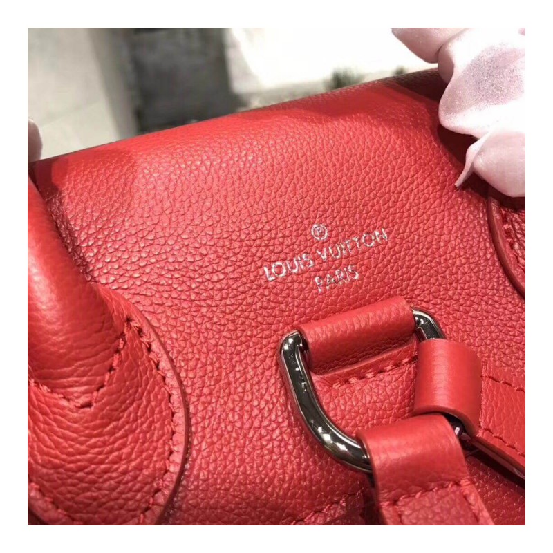 Louis Vuitton Lockme Backpack M41815 M52734 M43879