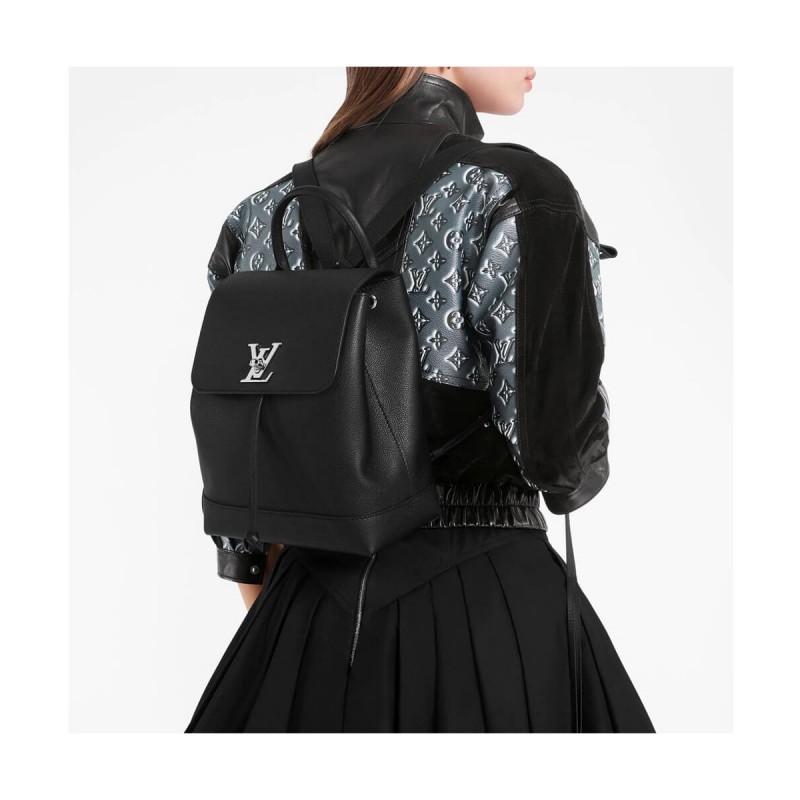 Louis Vuitton Lockme Backpack M41815 M52734 M43879