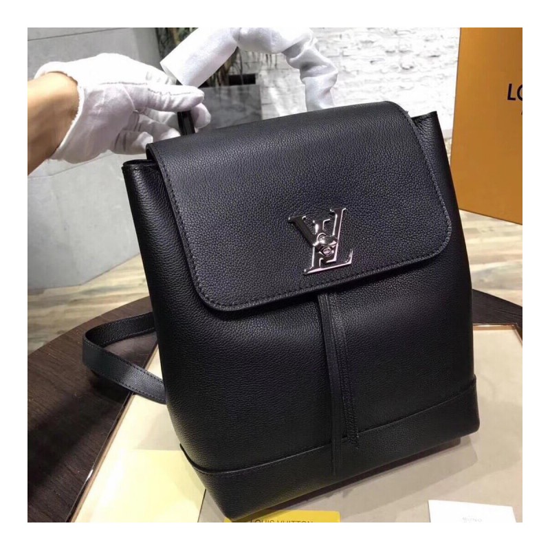 Louis Vuitton Lockme Backpack M41815 M52734 M43879