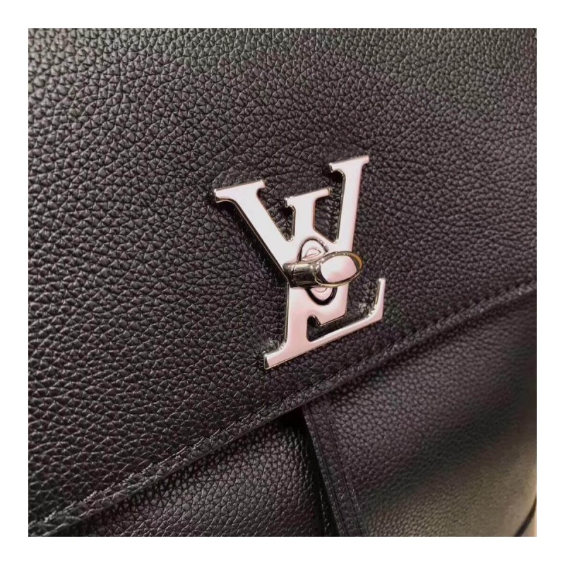 Louis Vuitton Lockme Backpack M41815 M52734 M43879
