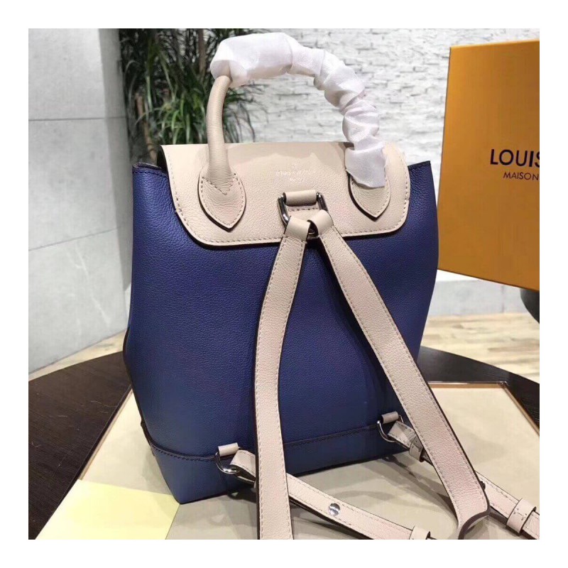 Louis Vuitton Lockme Backpack M41815 M52734 M43879