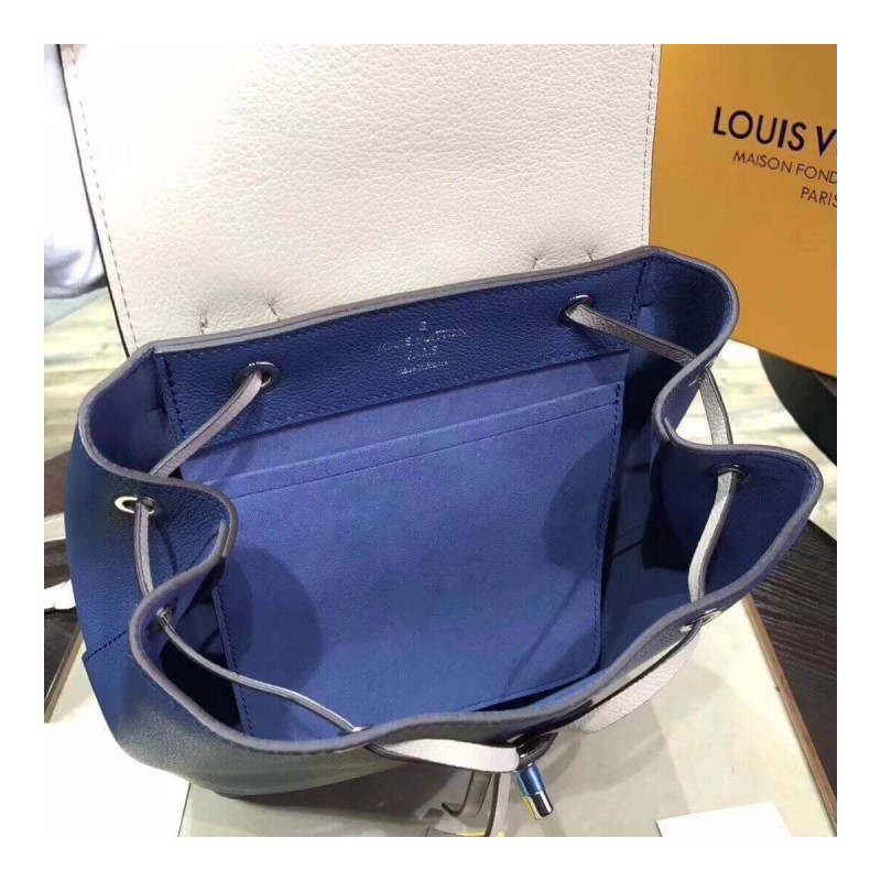 Louis Vuitton Lockme Backpack M41815 M52734 M43879