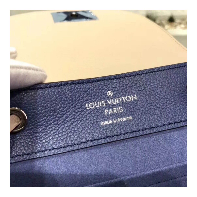 Louis Vuitton Lockme Backpack M41815 M52734 M43879