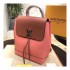 Louis Vuitton Lockme Backpack M41815 M52734 M43879