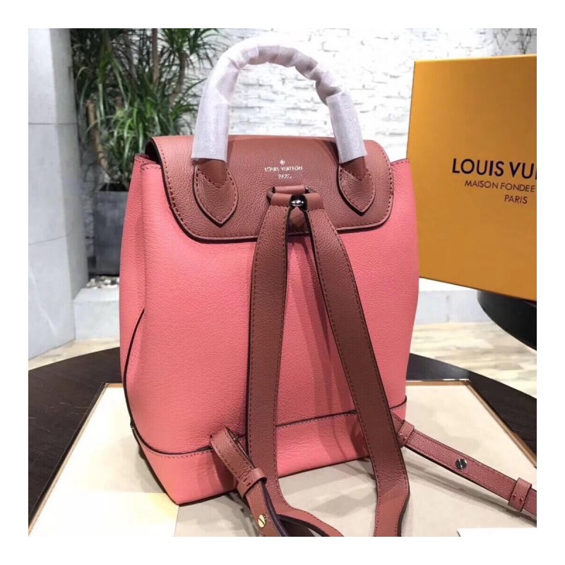 Louis Vuitton Lockme Backpack M41815 M52734 M43879