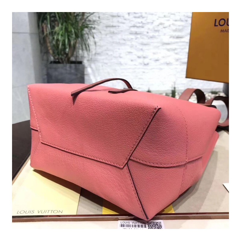 Louis Vuitton Lockme Backpack M41815 M52734 M43879