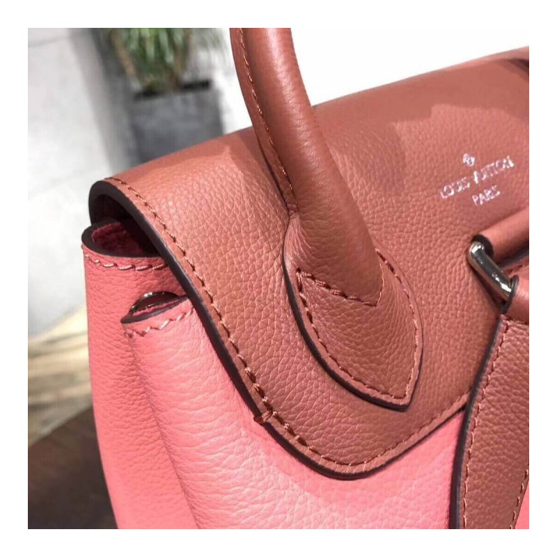 Louis Vuitton Lockme Backpack M41815 M52734 M43879