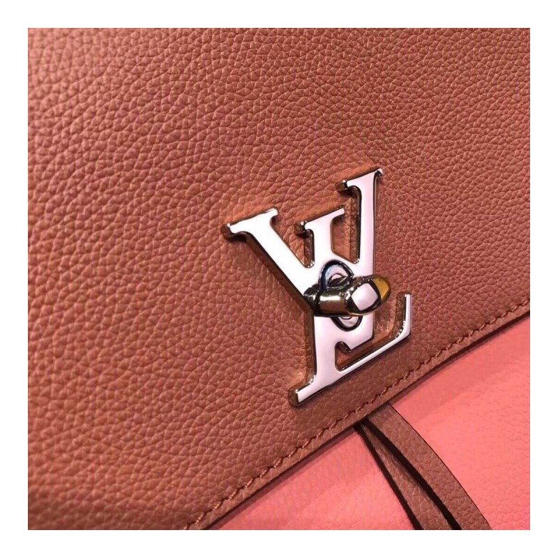 Louis Vuitton Lockme Backpack M41815 M52734 M43879