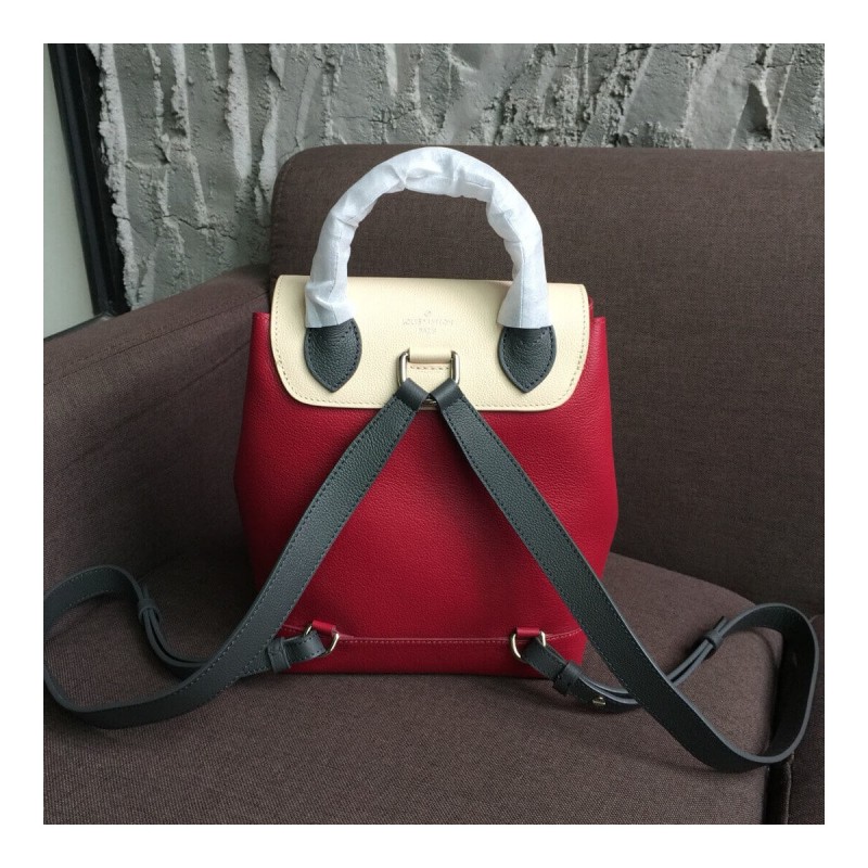Louis Vuitton Lockme Backpack M41815 M52734 M43879