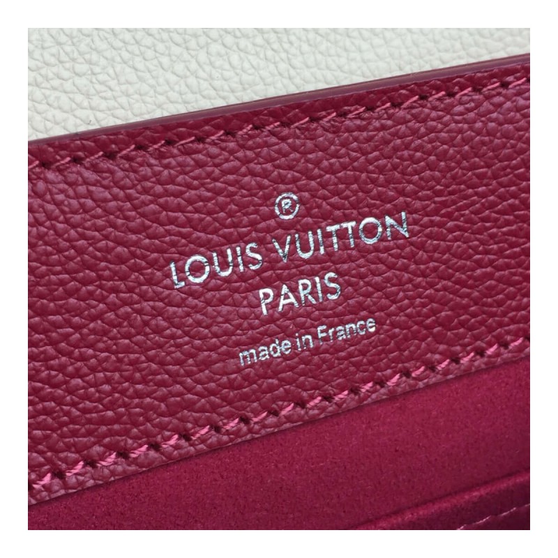 Louis Vuitton Lockme Backpack M41815 M52734 M43879