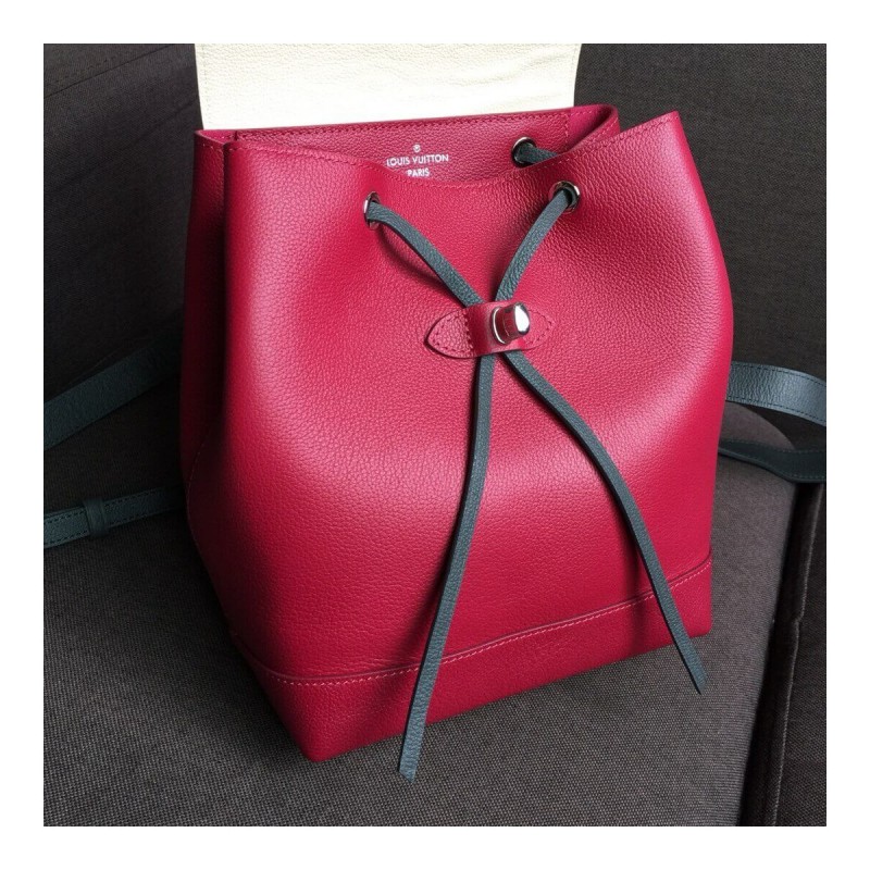 Louis Vuitton Lockme Backpack M41815 M52734 M43879