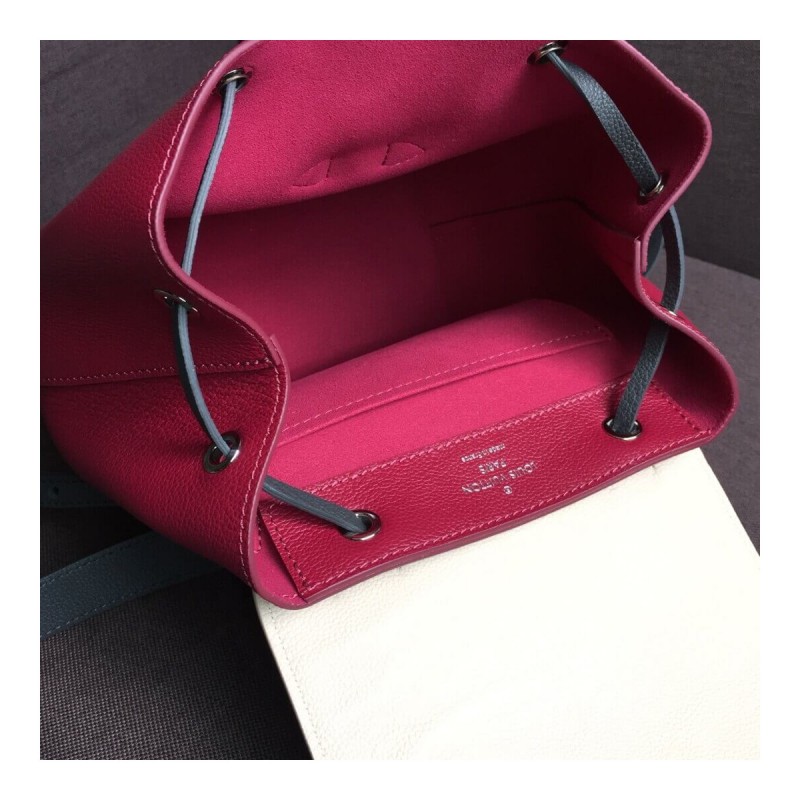 Louis Vuitton Lockme Backpack M41815 M52734 M43879