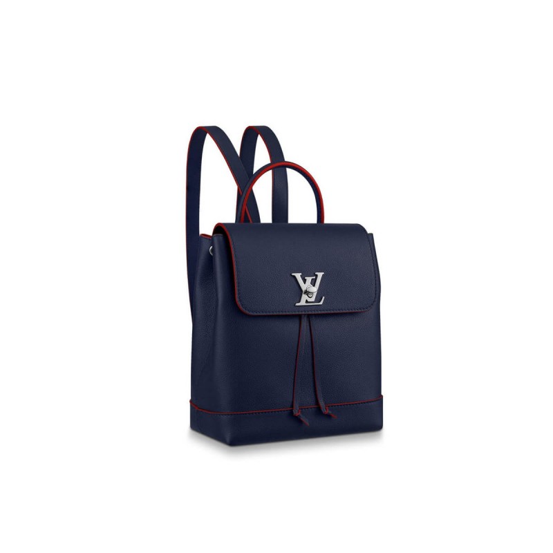 Louis Vuitton Lockme Backpack M41815 M52734 M43879