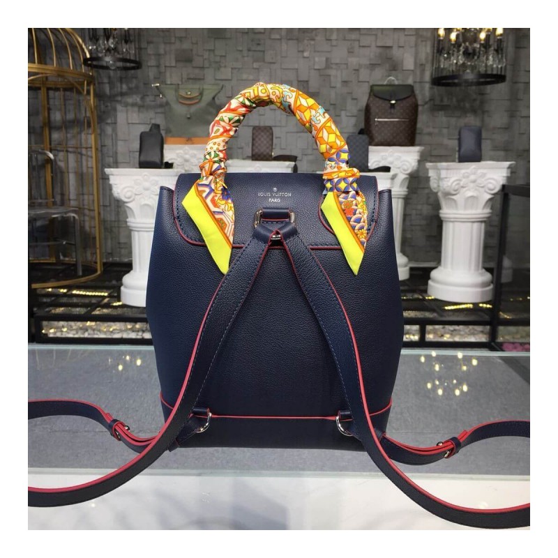 Louis Vuitton Lockme Backpack M41815 M52734 M43879