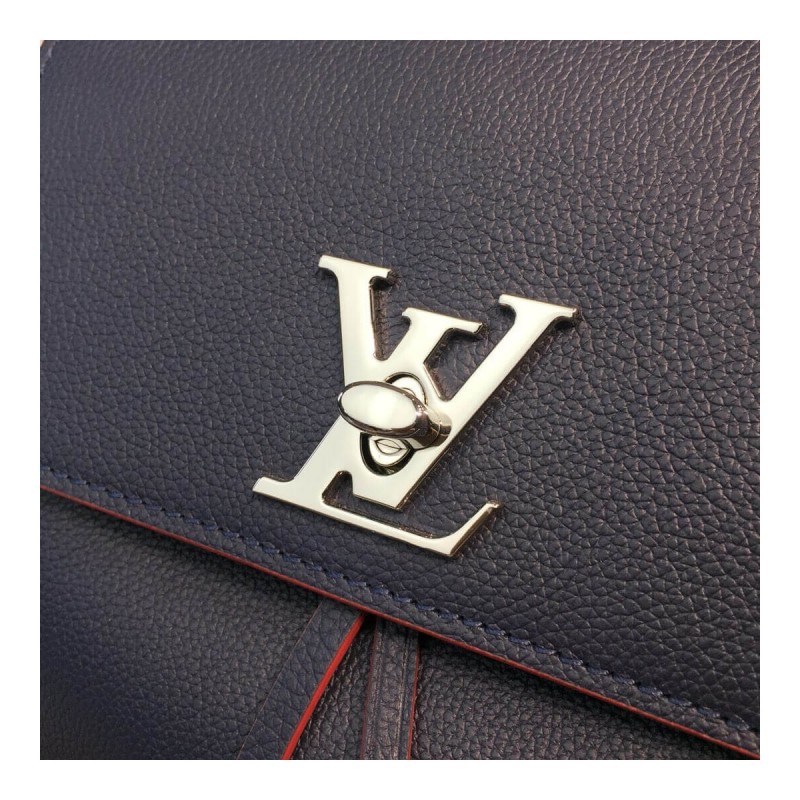 Louis Vuitton Lockme Backpack M41815 M52734 M43879