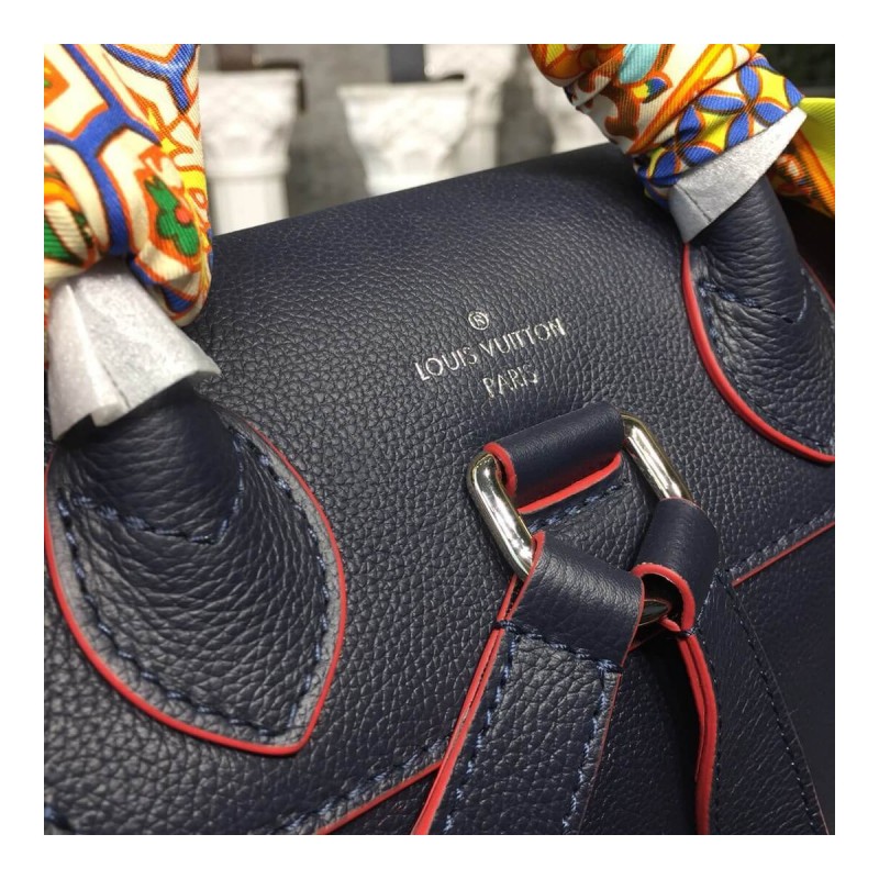 Louis Vuitton Lockme Backpack M41815 M52734 M43879