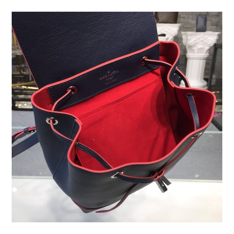 Louis Vuitton Lockme Backpack M41815 M52734 M43879
