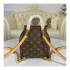 Louis Vuitton Montsouris BB Backpack M45516 M45502