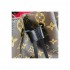 Louis Vuitton Montsouris PM Backpack M45501 M45515
