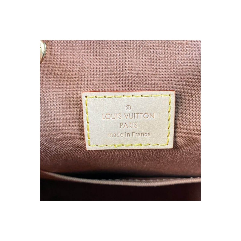 Louis Vuitton Montsouris PM Backpack M45501 M45515