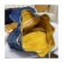 Louis Vuitton Monogram Denim Sac A Dos GM Backpack M95056
