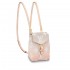Louis Vuitton Tiny Mini Backpack M45764 Mist Gray