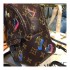 Louis Vuitton Monogram Canvas Palm Springs Backpack Mini M44367