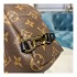 Louis Vuitton Monogram Canvas Palm Springs Backpack Mini M41562