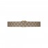Gucci GG Belt With Double G Buckle 400593