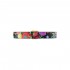 Gucci Ken Scott Print GG Marmont Belt Double G Buckle 4 Cm Width