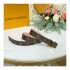 Louis Vuitton LV Initiales 30mm Reversible Belt M0317W