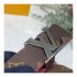 Louis Vuitton LV Initiales 30mm Reversible Belt M0317W