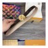 Louis Vuitton Circle 30mm Reversible Belt M0141