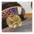 Louis Vuitton Circle 30mm Reversible Belt M0141