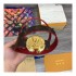Louis Vuitton Circle 30mm Reversible Belt M0141
