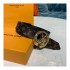 Louis Vuitton Circle 30mm Reversible Belt M0141