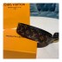 Louis Vuitton Circle 30mm Reversible Belt M0141