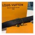Louis Vuitton Circle 30mm Reversible Belt M0141